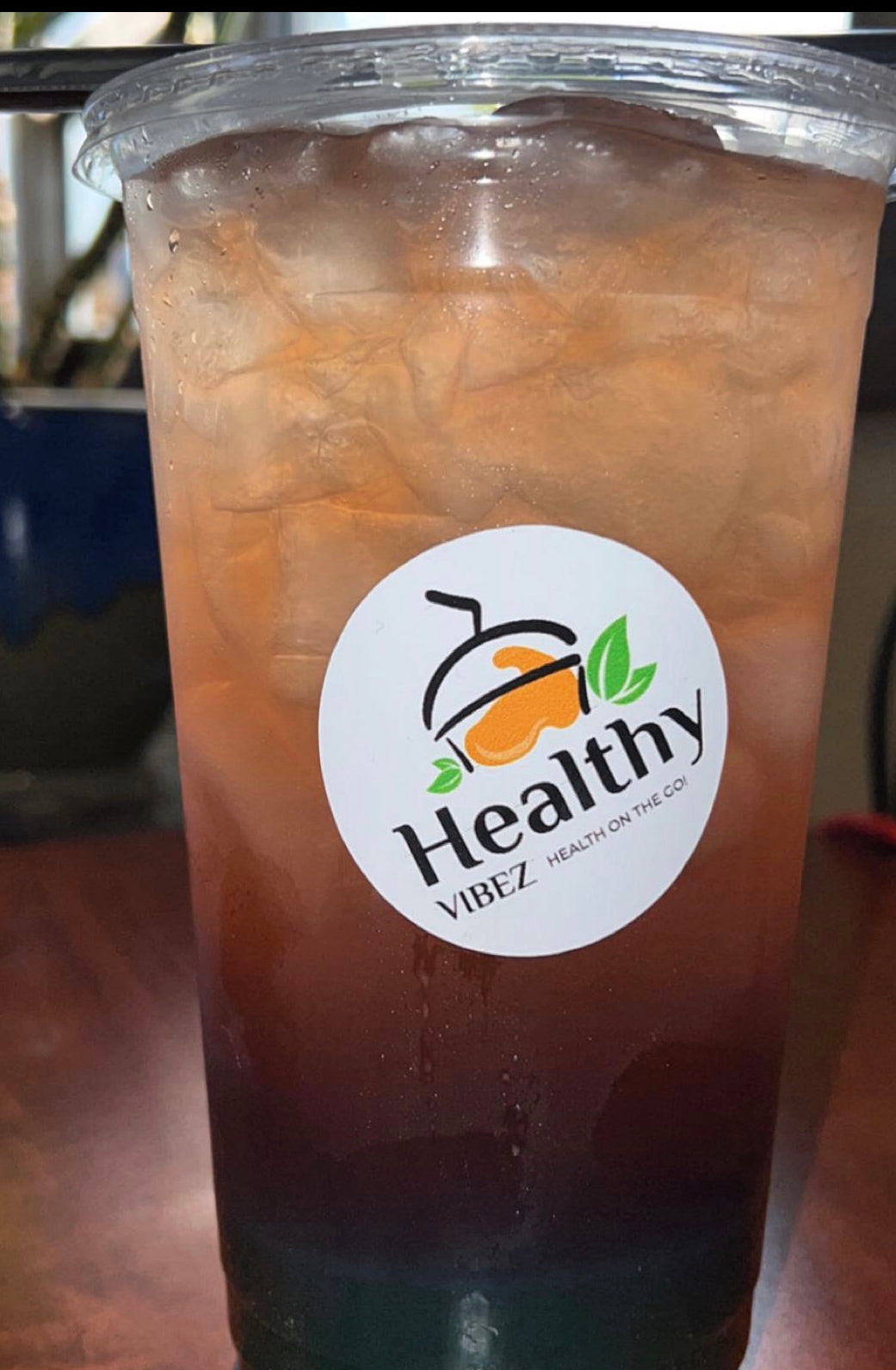 SunRise Mega Energy Tea