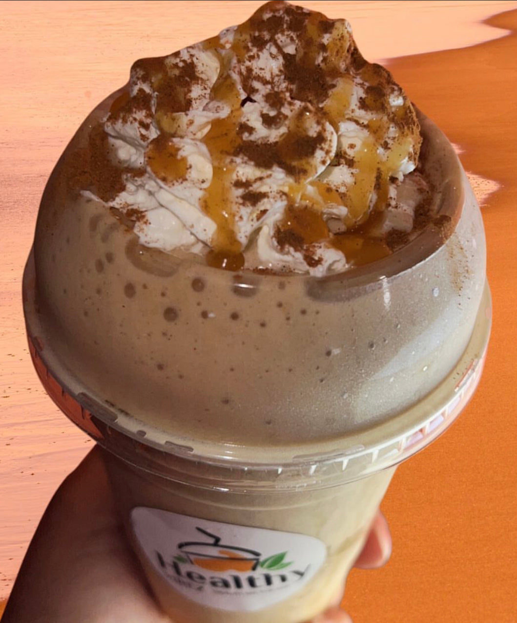 Cafe Latte Meal replacement shake