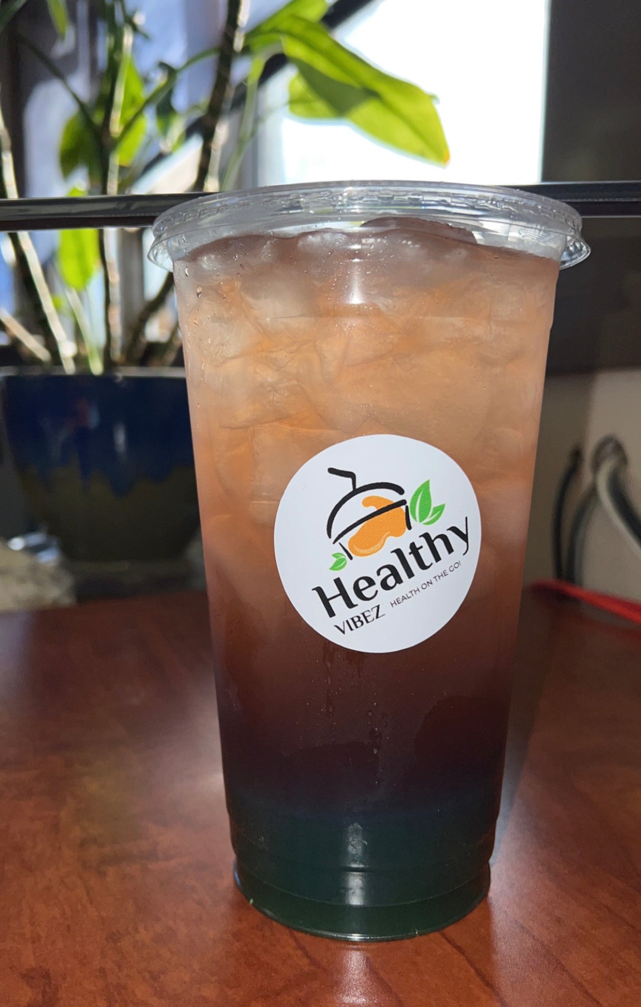 SunRise Mega Energy Tea