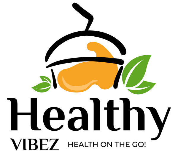 Healthy Vibez cafe 